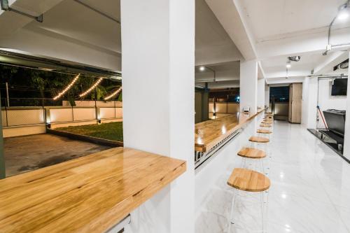 Φωτογραφία από το άλμπουμ του Your Space Hotel Prasingh στο Τσιάνγκ Μάι