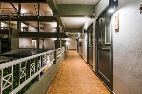 Φωτογραφία από το άλμπουμ του Your Space Hotel Prasingh στο Τσιάνγκ Μάι