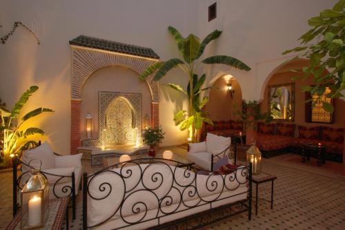 Riad petit Karmela – Photos 2