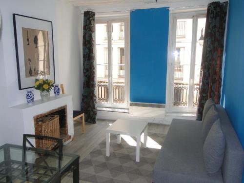 Appartement NOTRE DAME