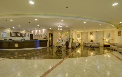 Gallery image of Monroe Hotel & Suites in Manama