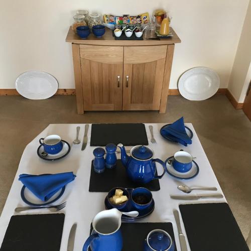 Foto sihtkohas Cairnryan asuva majutusasutuse Cairnryan Bed and Breakfast galeriist