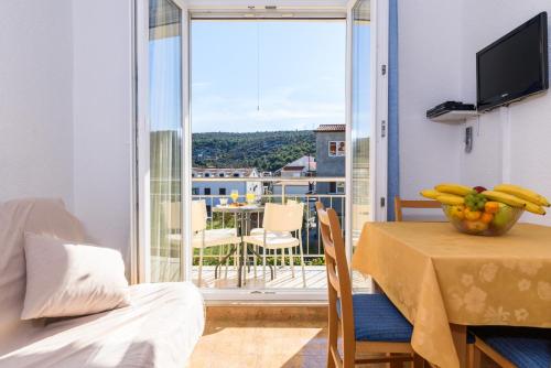 Gambar di galeri bagi Apartments Neve di Marina