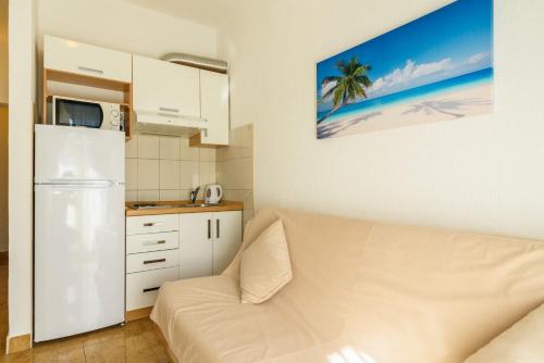 Gambar di galeri bagi Apartments Neve di Marina