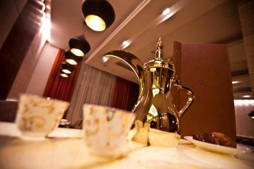 Zubarah Hotel – Photos 3