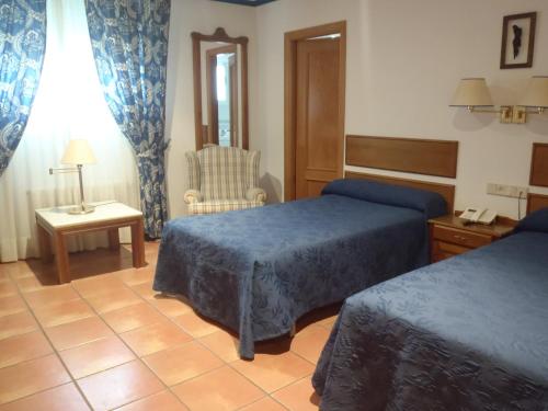 Hotel Hospedería el Convento