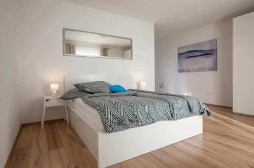 Apartment Penthouse Mak
