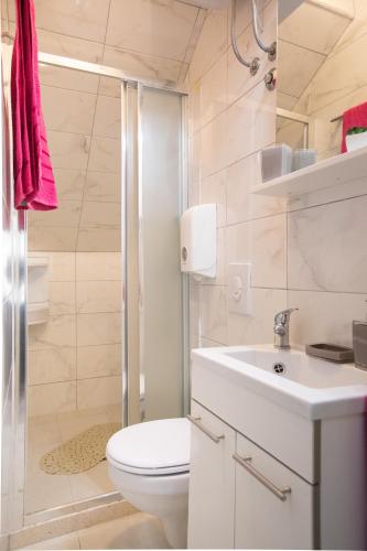 Apartment La Mirage