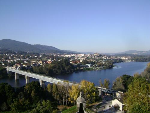 Φυσικό τοπίο κοντά σε αυτό το διαμέρισμα