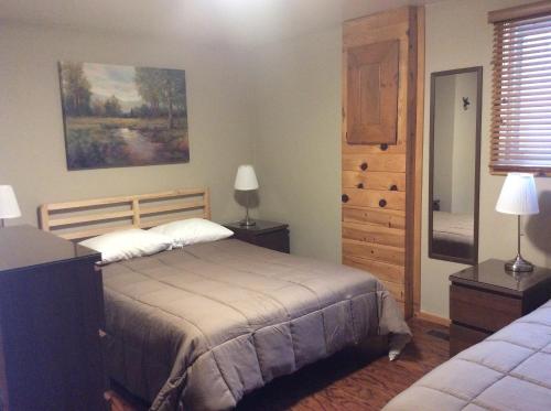 Madawaska Lodge – Photos 2