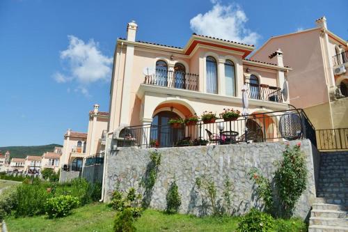 Elenite Villa Romana – Photos 5