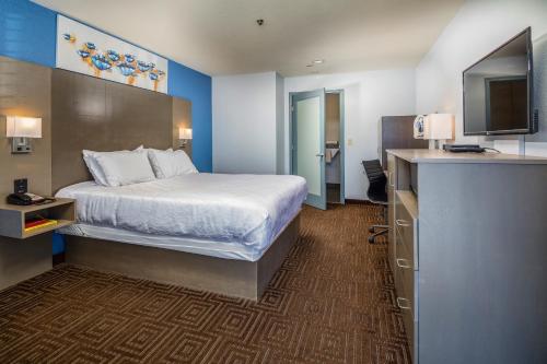 Silicon Valley Inn – Photos 4