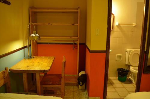 Gallery image of Hostal Pachamama in Sucre