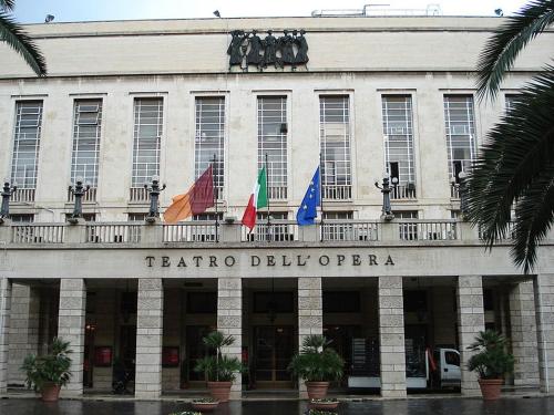 appartamento all'opera – Photos 3