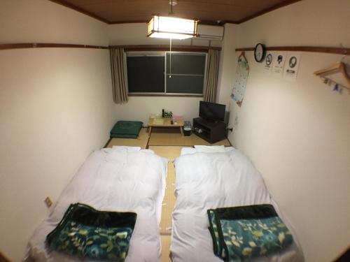Kenroku Haitsu 205