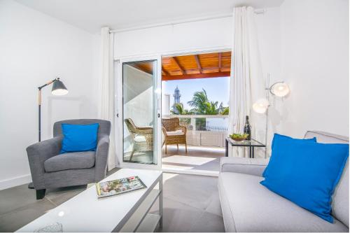 Rooms & Suites The Lighthouse - Puerto del Carmen, Lanzarote - Near the Beach