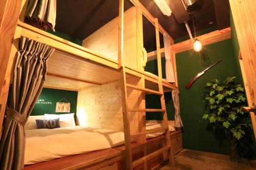 Gallery image of Kenting Original Hostel in Kenting