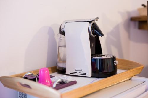 B&B DolceVita Napoli
