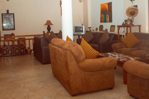 Gallery image of House of Leisure in Nuwara Eliya