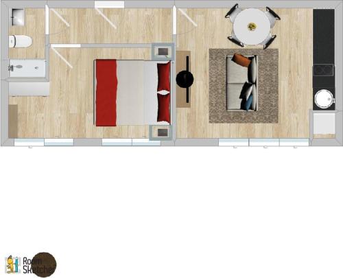 Billede fra billedgalleriet på Stockley Apartments - Central i West Drayton