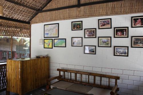 Fotografie z fotogalerie ubytování Nature Hunt Eco Camp v destinaci Kaziranga