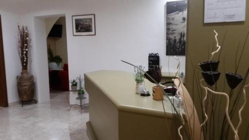 Gallery image of Hotel La Piccola Stazione in Torrita di Siena