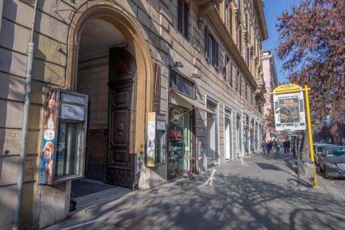 Domus Pietro Inn
