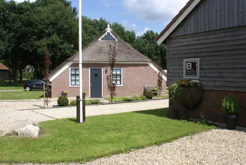 Gallery image of Bed and Breakfast Gasteren in Gasteren