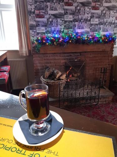 Gallery image of George and Dragon Ashbourne in Ashbourne