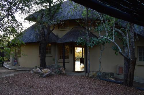 Kruger River Villas - Mtombo – Photos 3