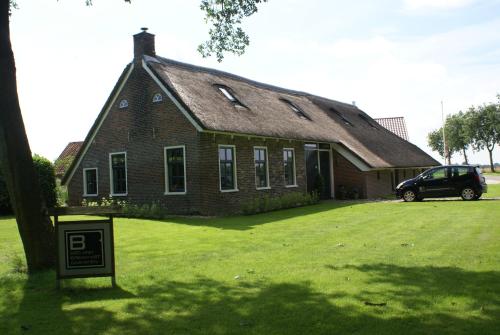Gallery image of Bed and Breakfast Gasteren in Gasteren