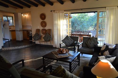 Kruger River Villas - Mtombo – Photos 4