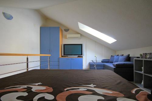 Imagen de la galería de Apartment Ivana, en Makarska