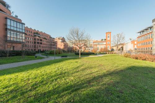 Mila Apartments Via Savona
