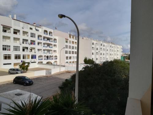 Edifício Elimar 1, apartamento T1 - Albufeira INN