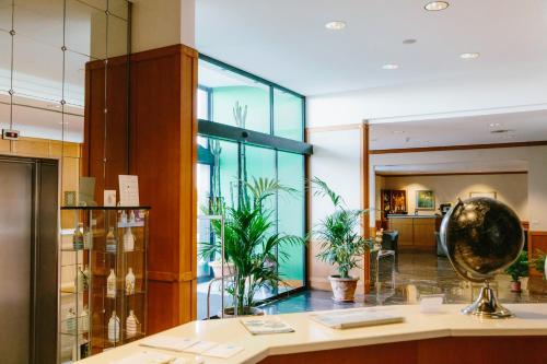 Fotografie z fotogalerie ubytování Hotel Residence Federiciano v destinaci Valenzano