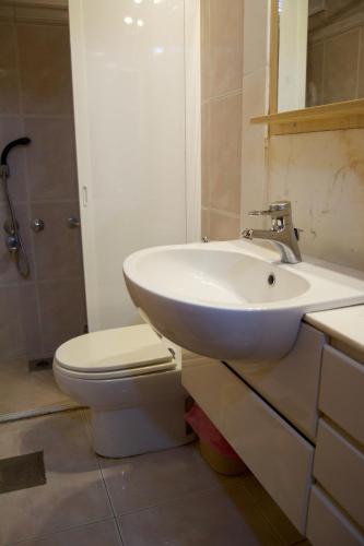 Bagno di Austria Mzaar Chalets & Services