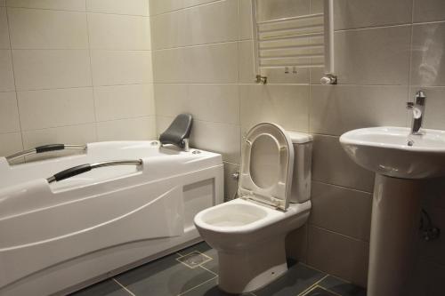 Bagno di Austria Mzaar Chalets & Services