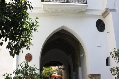 Coliseo Premium Apartment