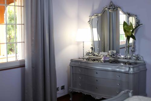 Фотография из галереи HB Le suites del Giardino в Таранто