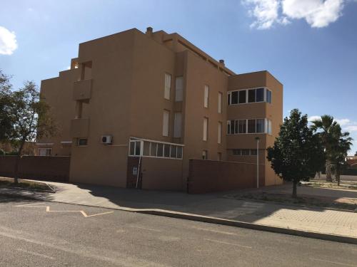 Gallery image of Apartamento in Los Urrutias