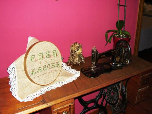 Casa Escosa
