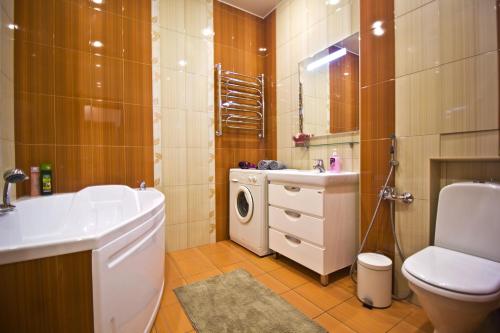 Gallery image of Lakshmi Apartment Tverskaya 4 in Moscow