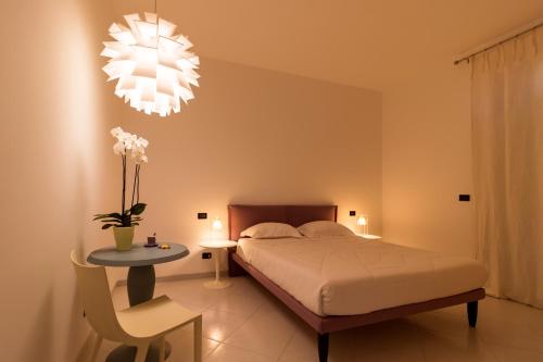 Casa Laruccia B&B