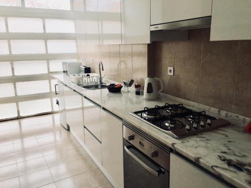 Apartment near the airport