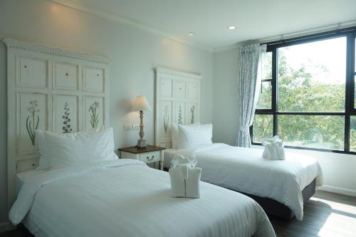 Gallery image of Marquise Boutique Hotel in Rayong