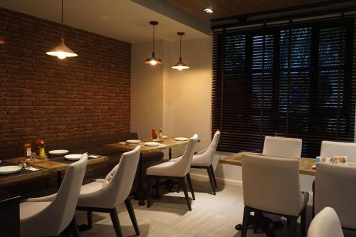 Afbeelding uit fotogalerij van Marquise Boutique Hotel in Rayong