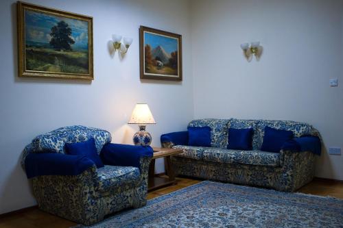 Gallery image of Azcot Hotel in Baku