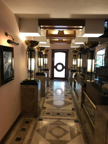Gallery image of Hotel Kohinoor Executive in Pune
