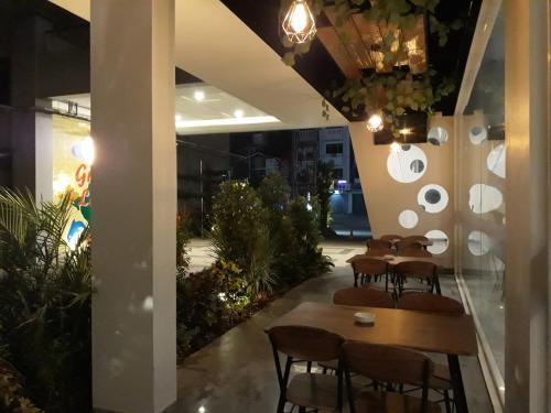 Fotografie z fotogalerie ubytování Urban Style Hotel Lampung, Azana Hotels Collection v destinaci Margakaya